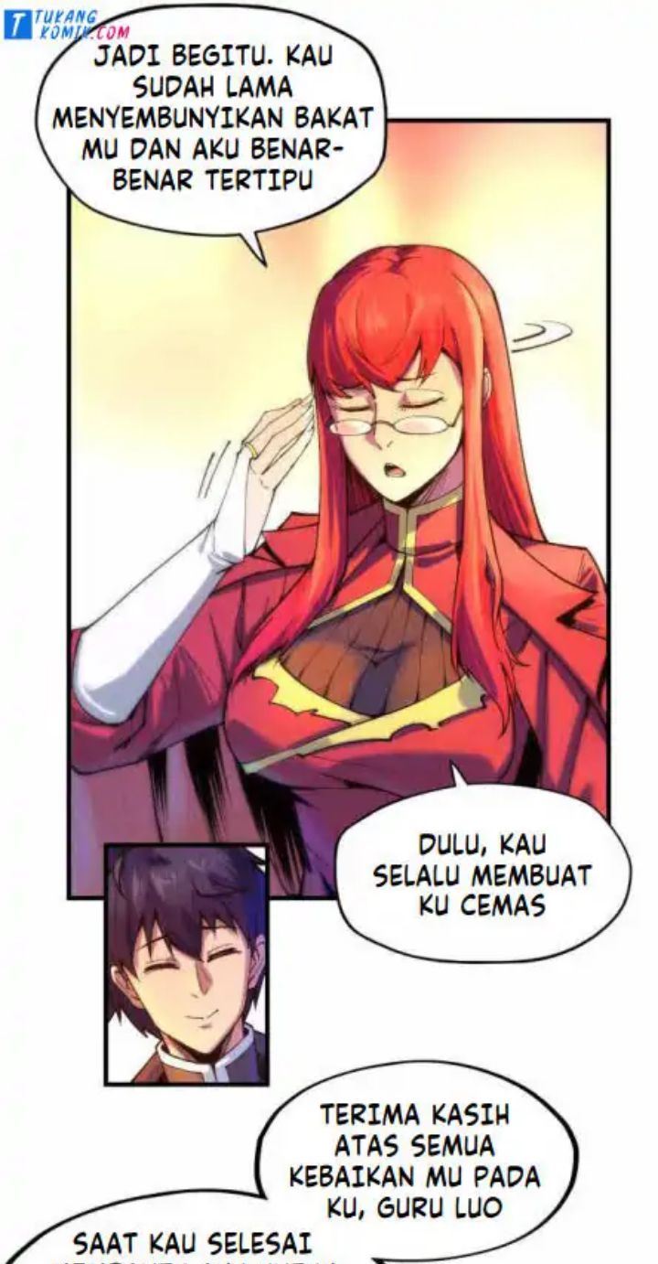 The Ultimate Of All Ages Chapter 73 Halaman 11