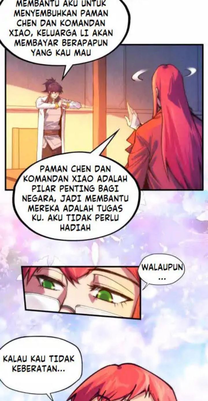 The Ultimate Of All Ages Chapter 73 Halaman 12
