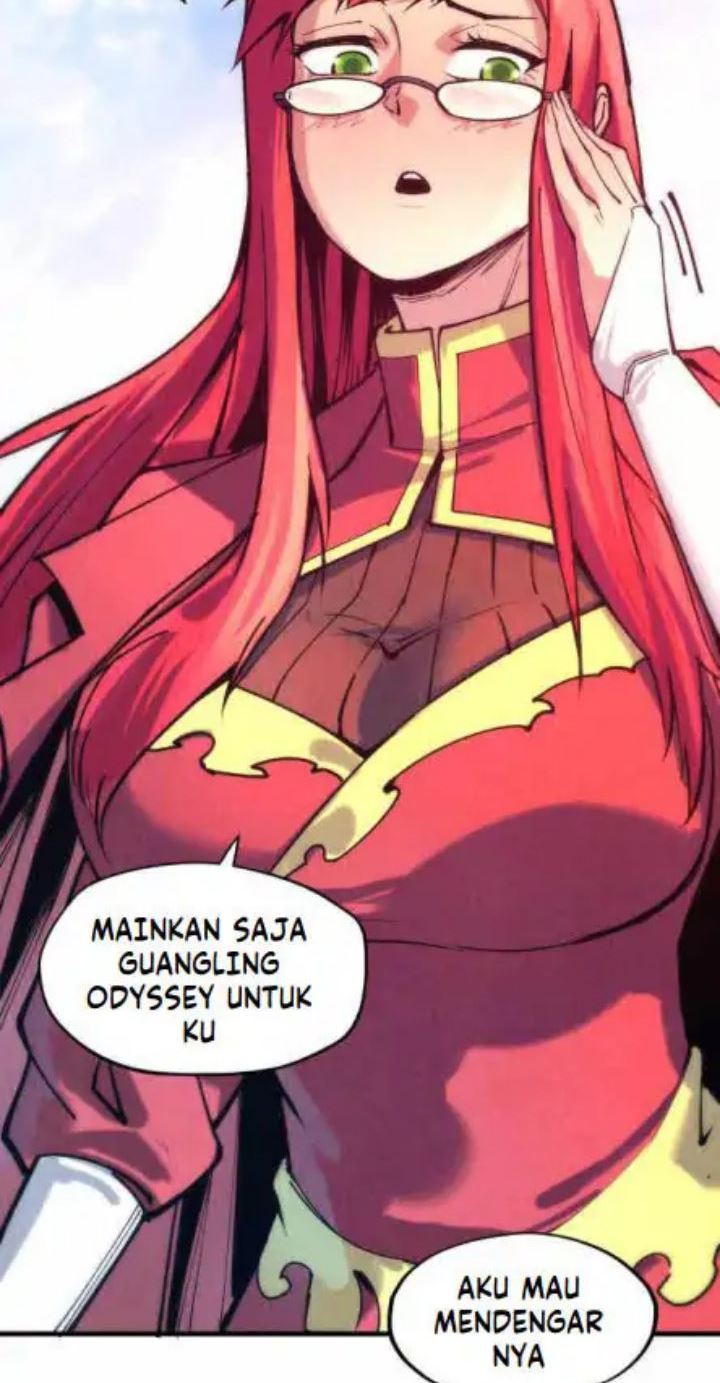 The Ultimate Of All Ages Chapter 73 Halaman 13