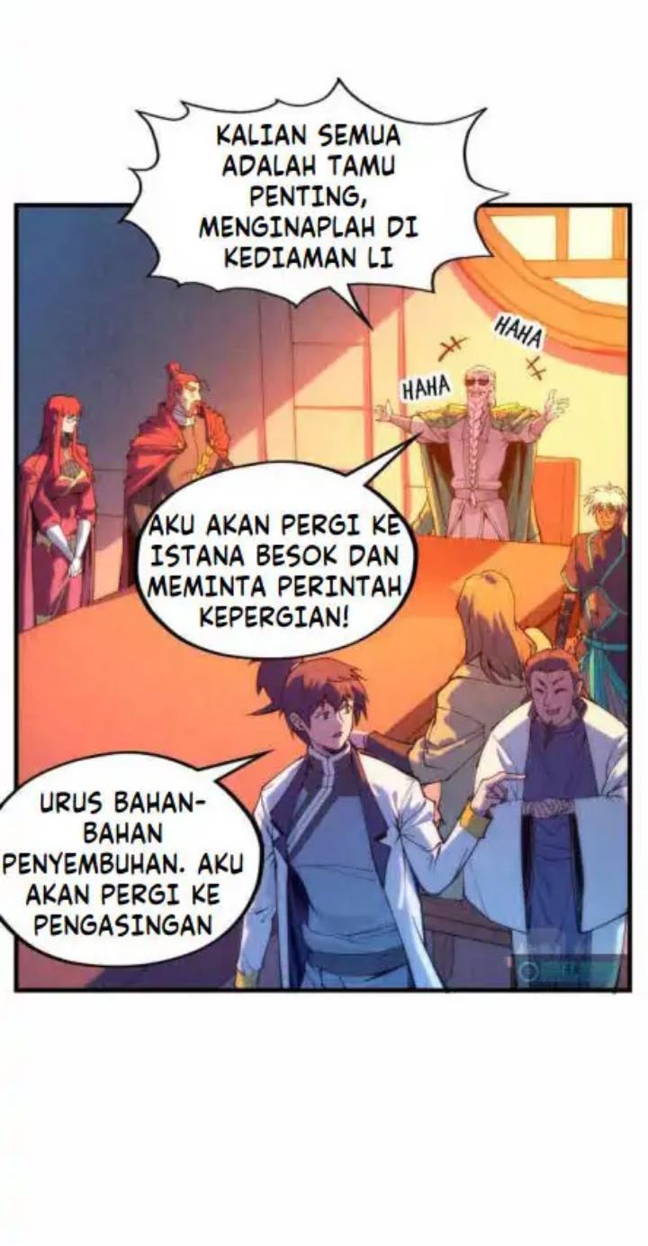 The Ultimate Of All Ages Chapter 73 Halaman 15
