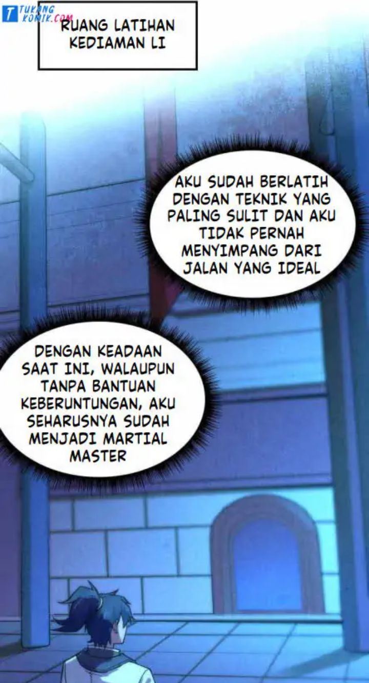 The Ultimate Of All Ages Chapter 73 Halaman 16