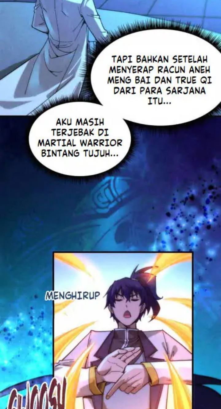 The Ultimate Of All Ages Chapter 73 Halaman 17