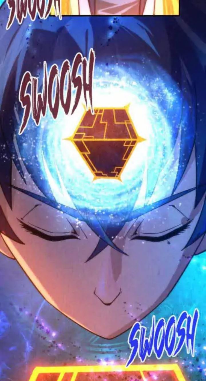 The Ultimate Of All Ages Chapter 73 Halaman 18