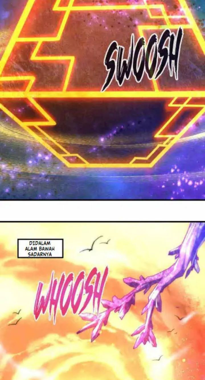 The Ultimate Of All Ages Chapter 73 Halaman 19