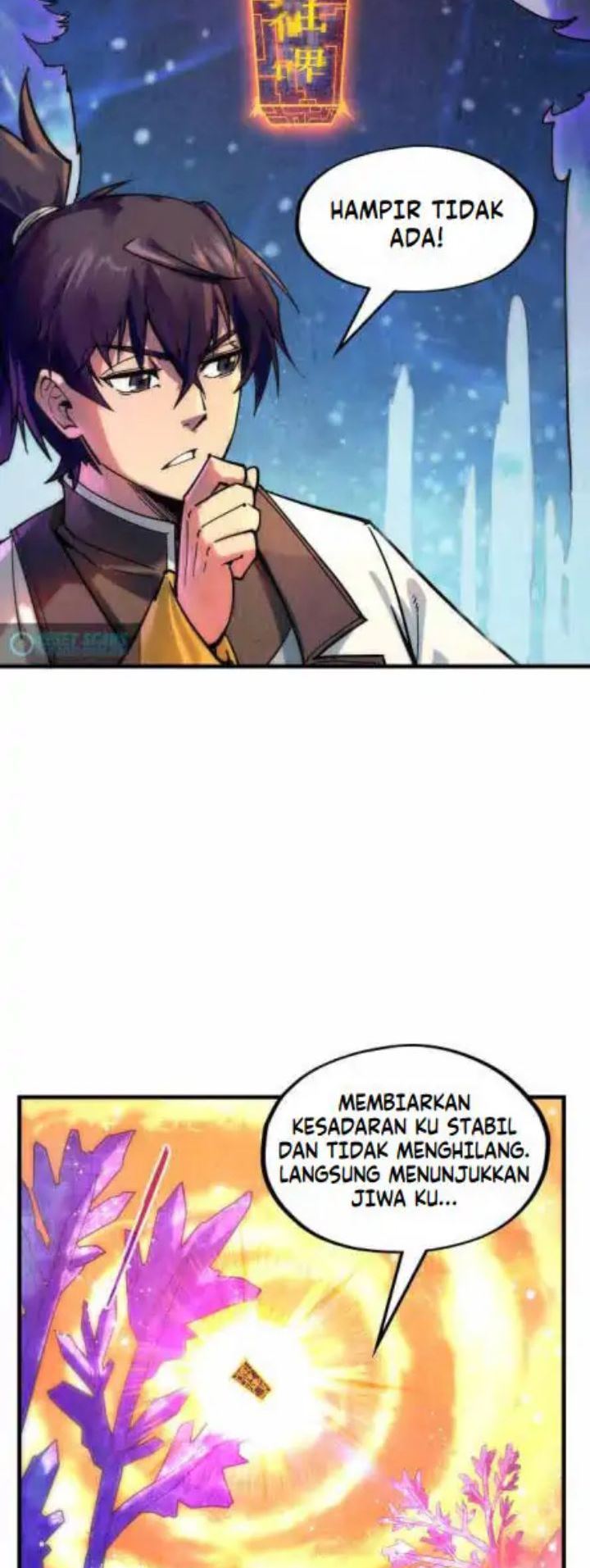 The Ultimate Of All Ages Chapter 73 Halaman 23
