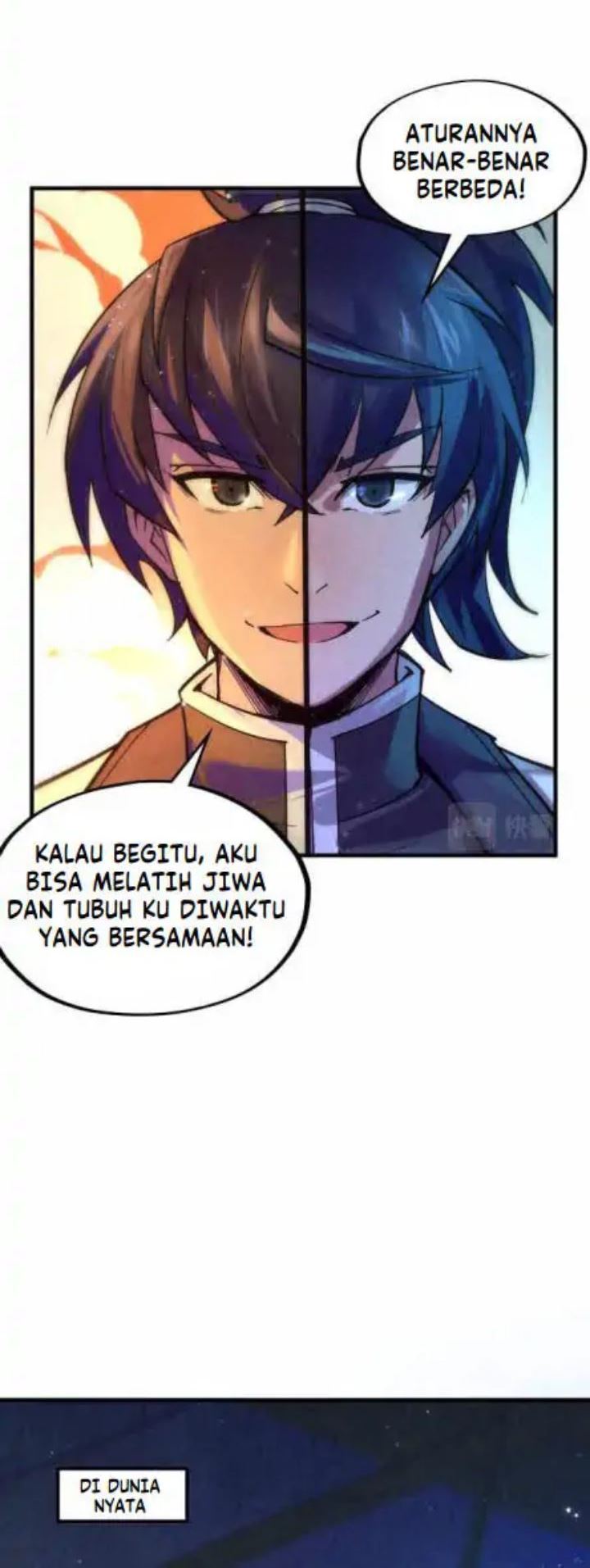 The Ultimate Of All Ages Chapter 73 Halaman 25