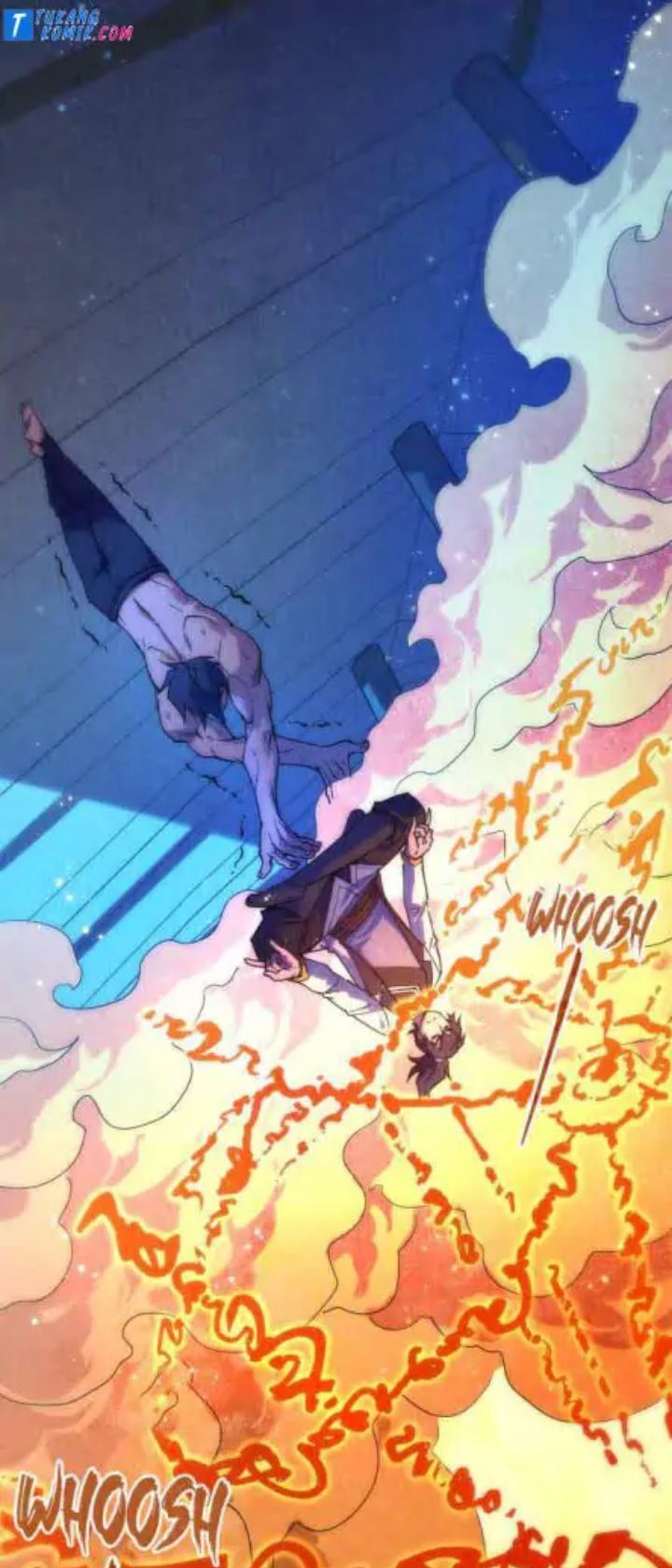 The Ultimate Of All Ages Chapter 73 Halaman 26