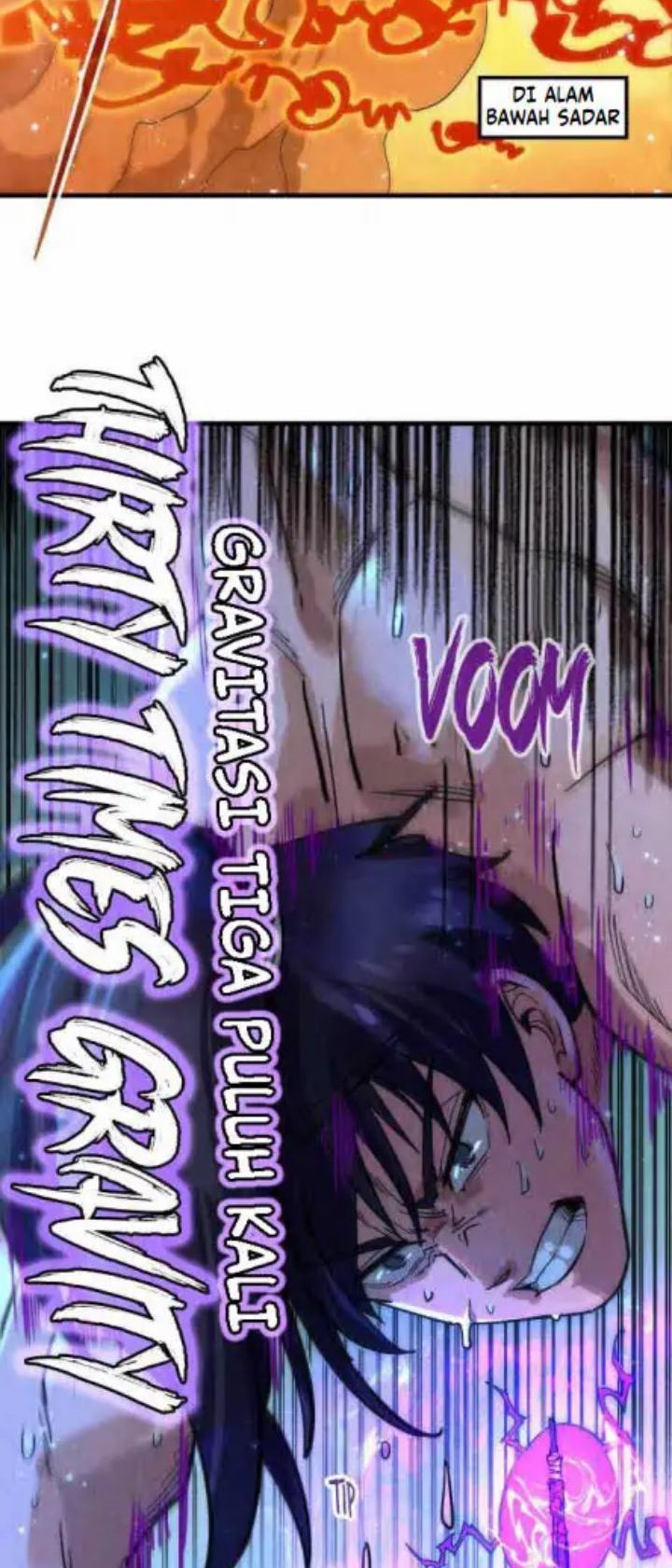 The Ultimate Of All Ages Chapter 73 Halaman 27