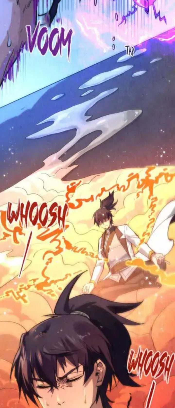 The Ultimate Of All Ages Chapter 73 Halaman 28