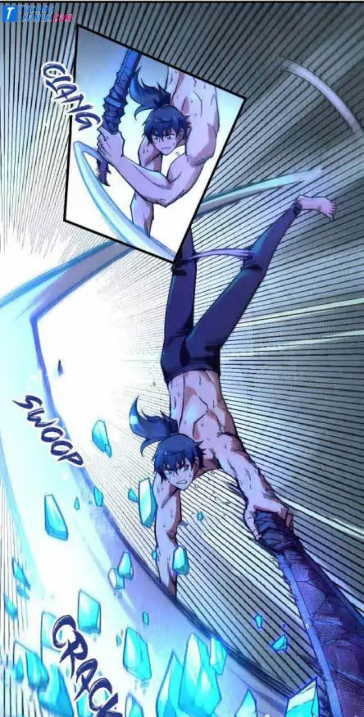 The Ultimate Of All Ages Chapter 73 Halaman 31