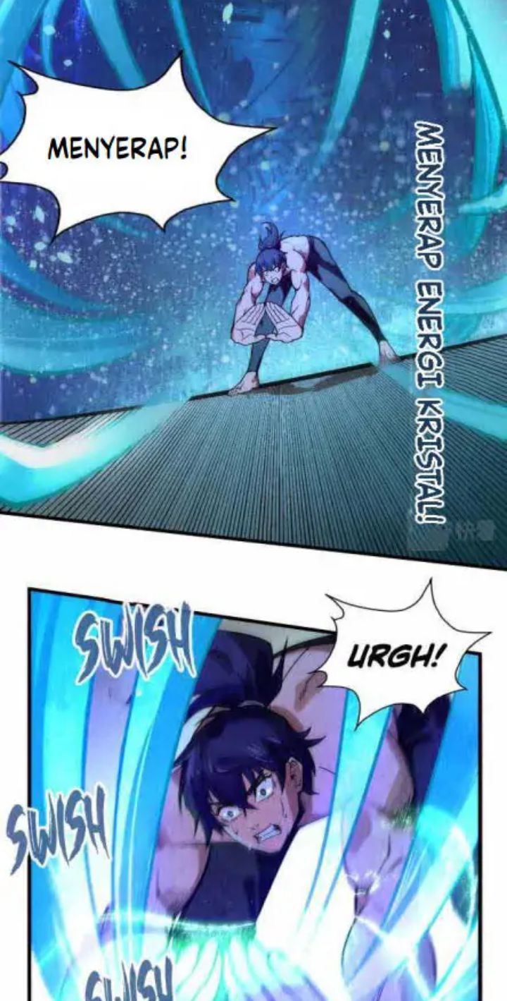 The Ultimate Of All Ages Chapter 73 Halaman 34