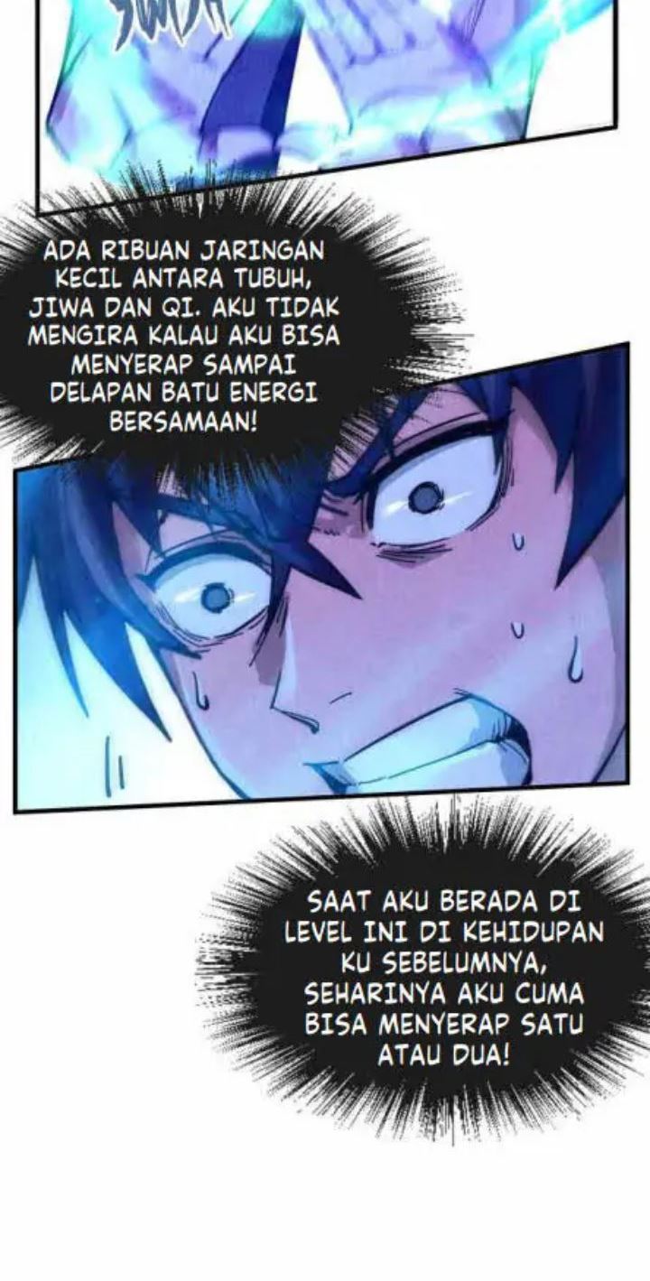 The Ultimate Of All Ages Chapter 73 Halaman 35