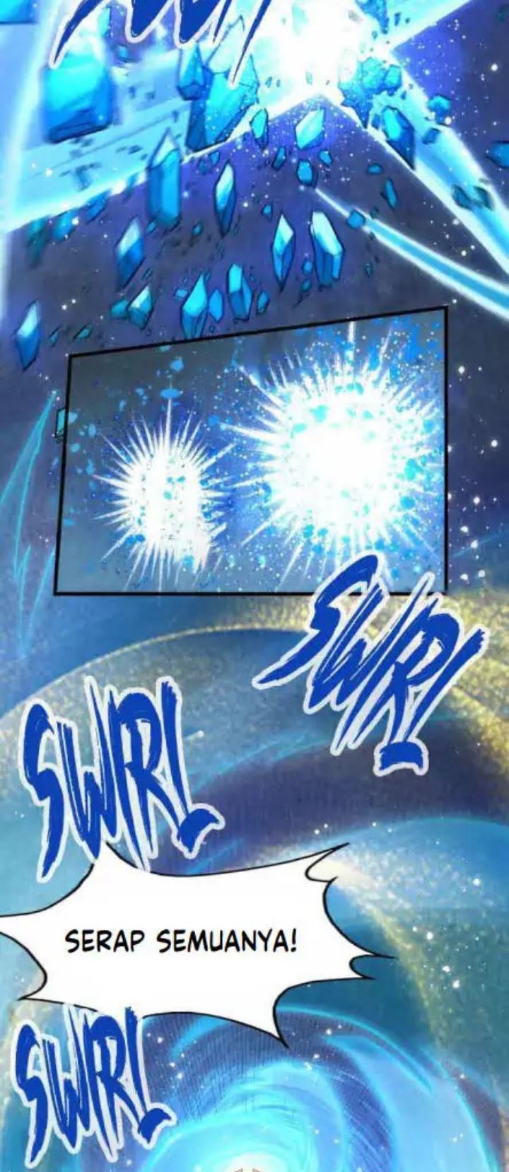 The Ultimate Of All Ages Chapter 73 Halaman 37