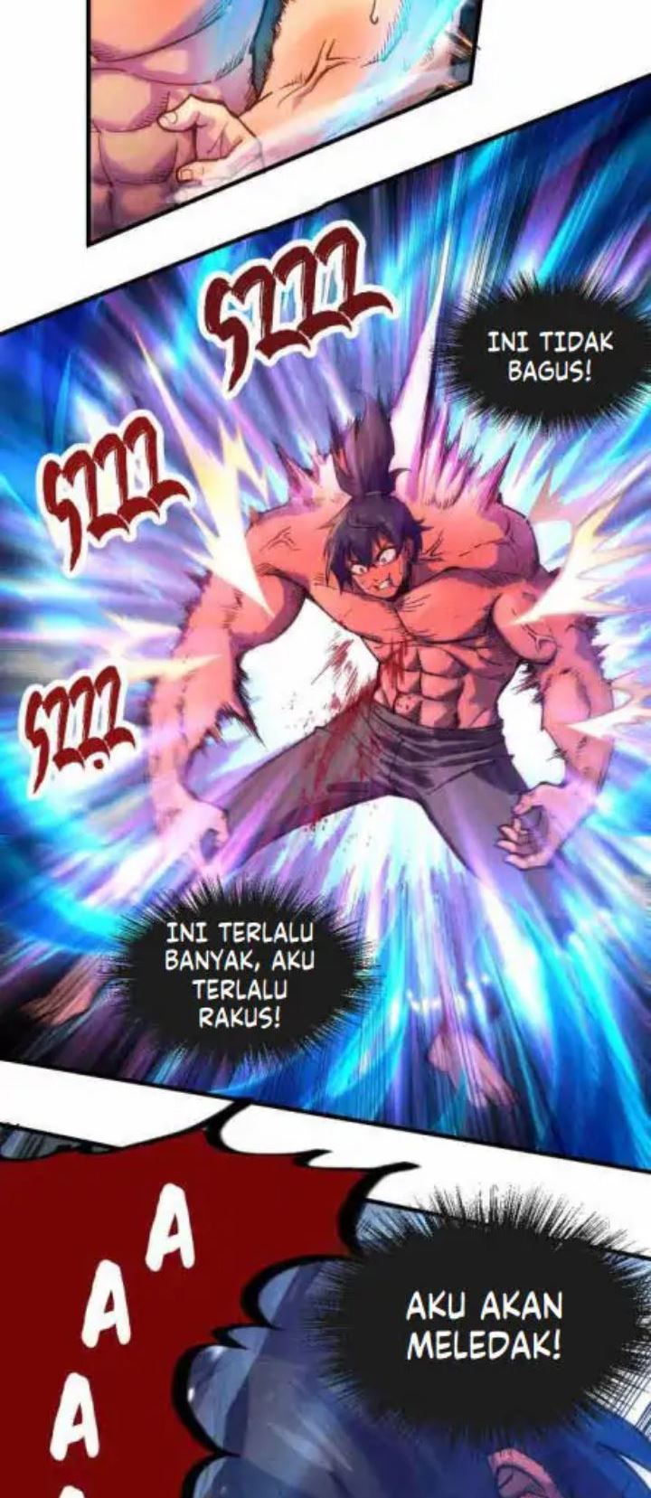 The Ultimate Of All Ages Chapter 73 Halaman 39