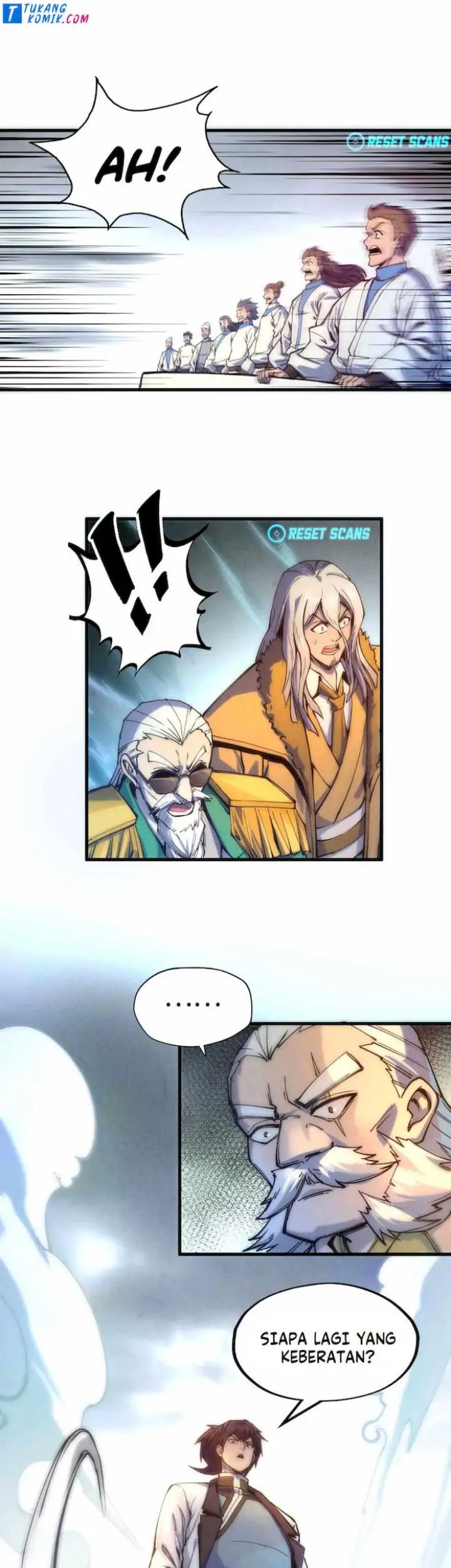 The Ultimate Of All Ages Chapter 79 Halaman 9