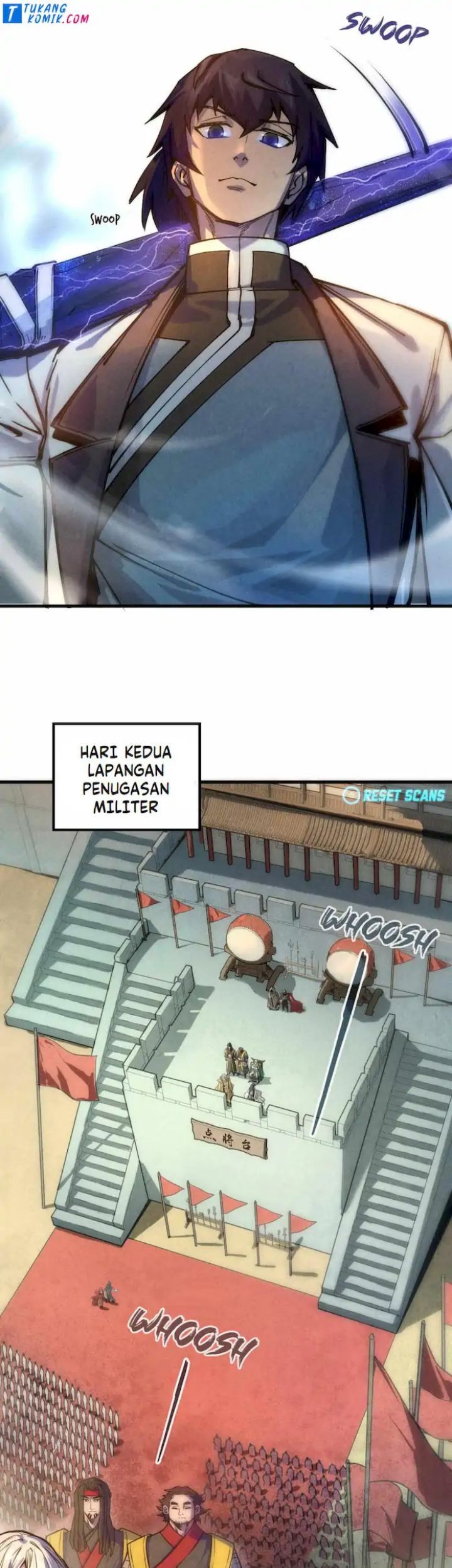 The Ultimate Of All Ages Chapter 79 Halaman 11