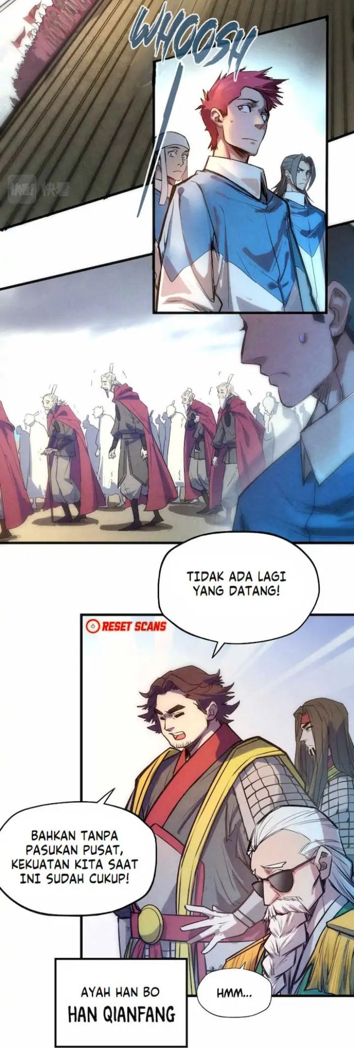 The Ultimate Of All Ages Chapter 79 Halaman 13