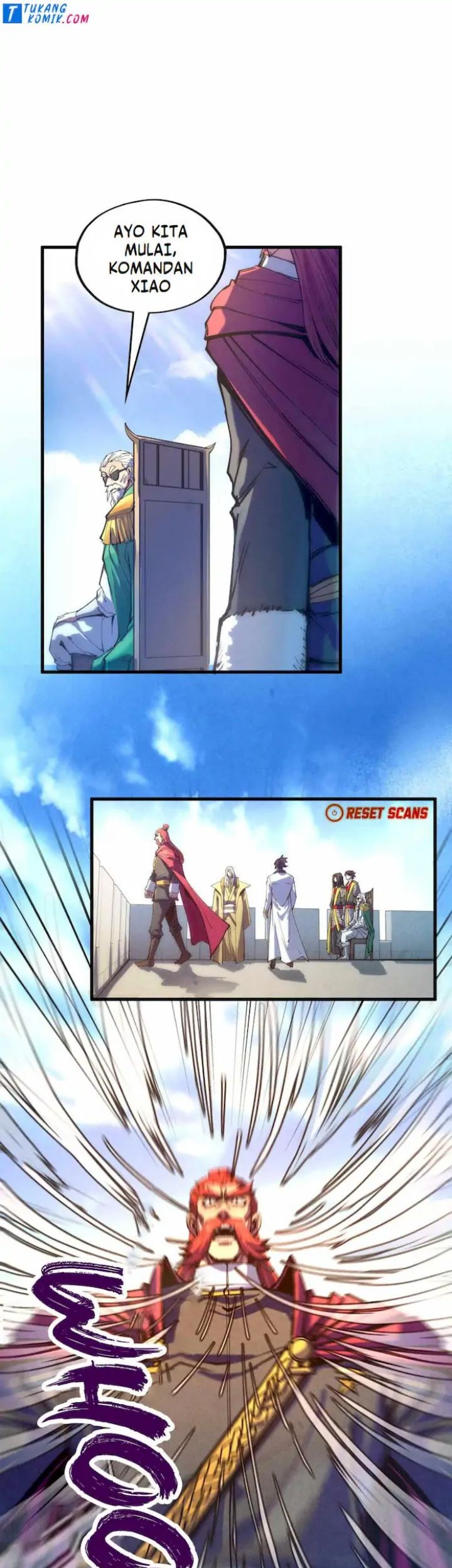 The Ultimate Of All Ages Chapter 79 Halaman 14
