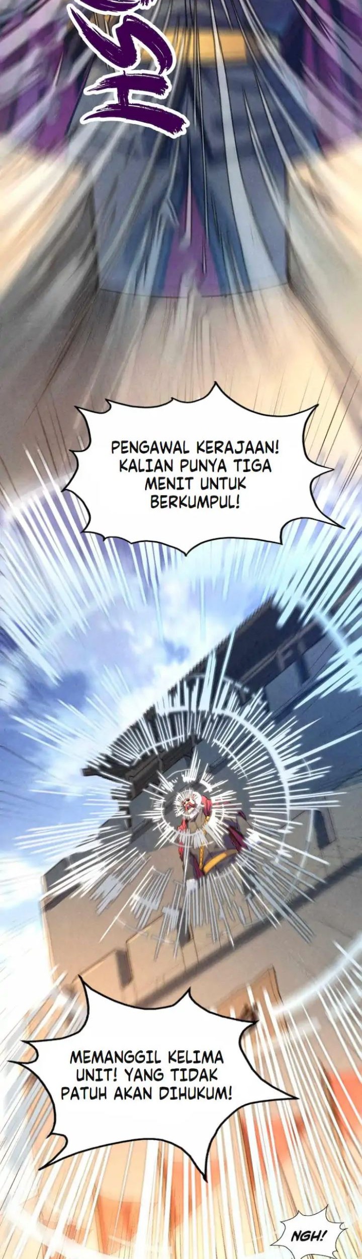 The Ultimate Of All Ages Chapter 79 Halaman 15