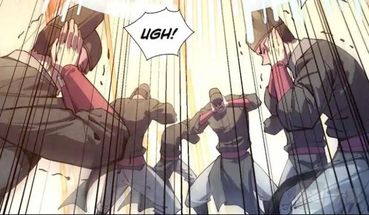 The Ultimate Of All Ages Chapter 79 Halaman 16
