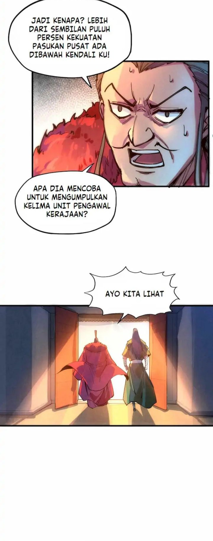The Ultimate Of All Ages Chapter 79 Halaman 18