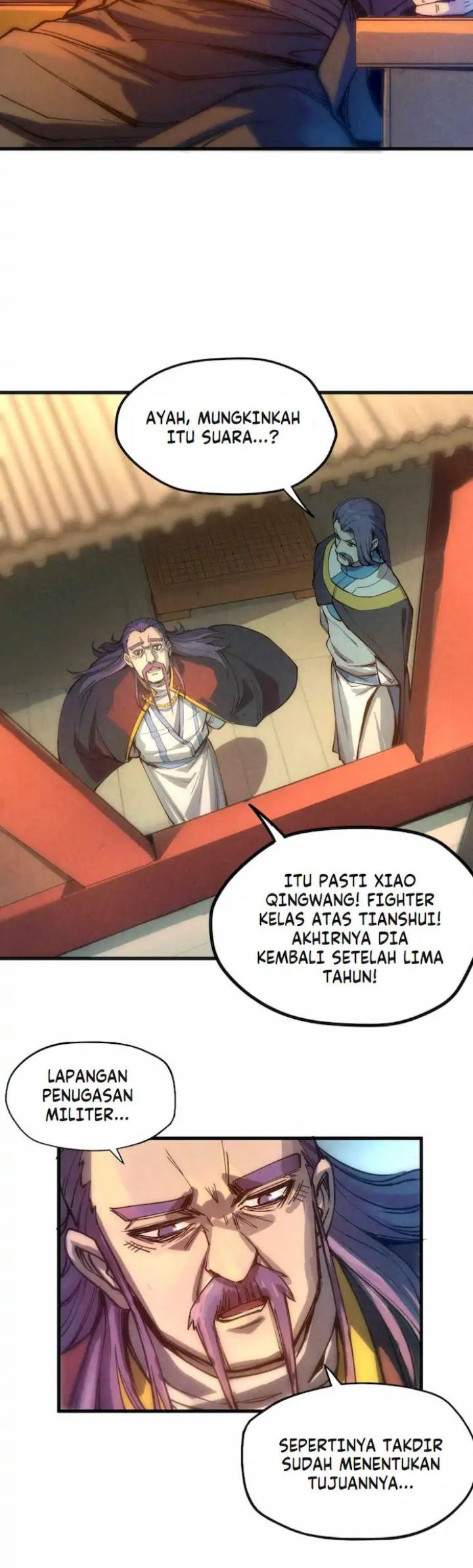 The Ultimate Of All Ages Chapter 79 Halaman 20