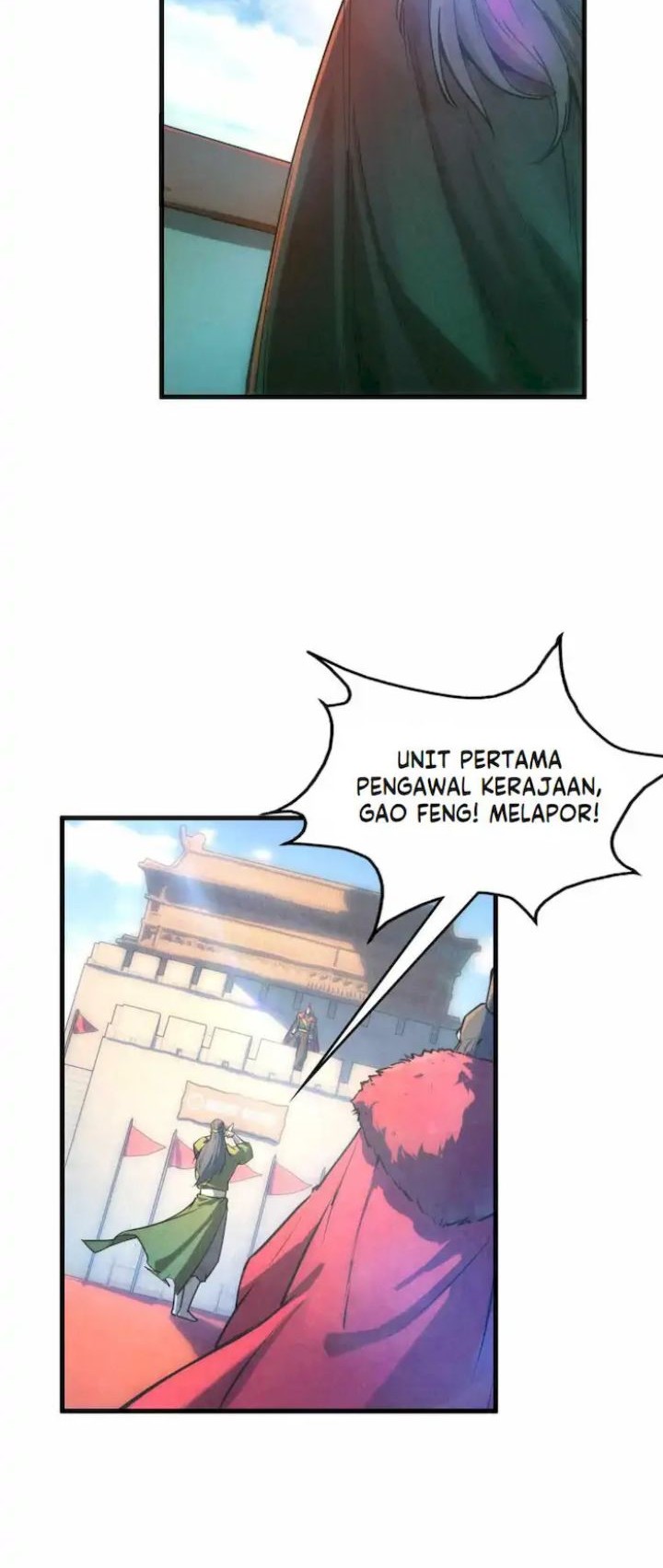The Ultimate Of All Ages Chapter 79 Halaman 22