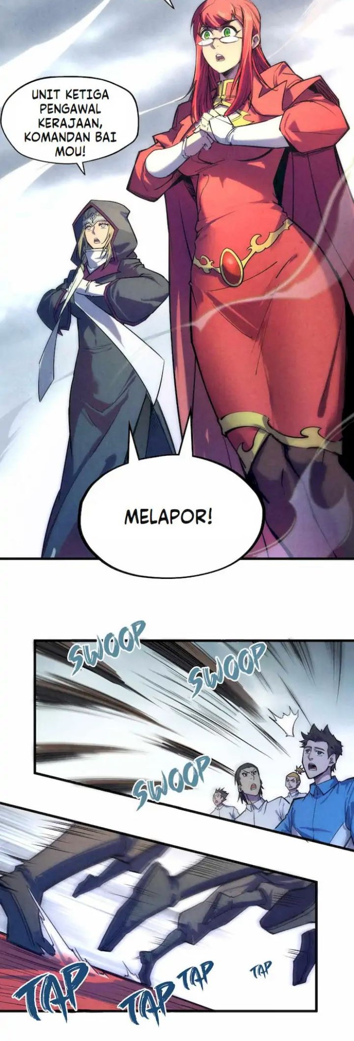 The Ultimate Of All Ages Chapter 79 Halaman 26