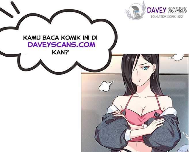 The Ultimate Of All Ages Chapter 8 Halaman 2