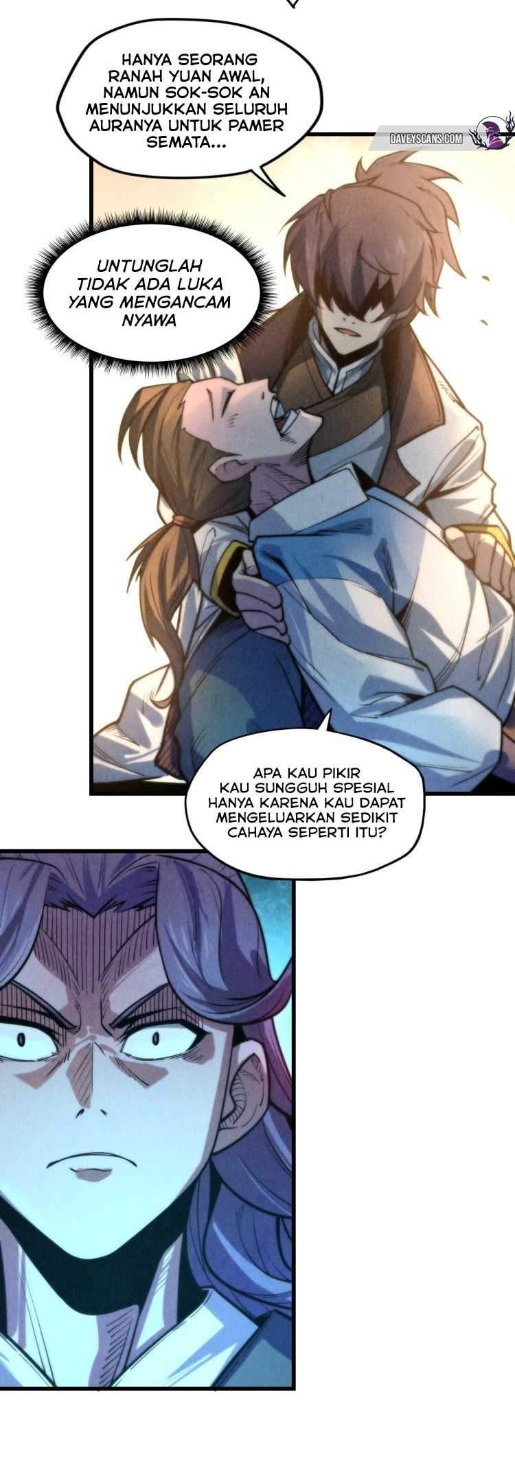 The Ultimate Of All Ages Chapter 8 Halaman 5