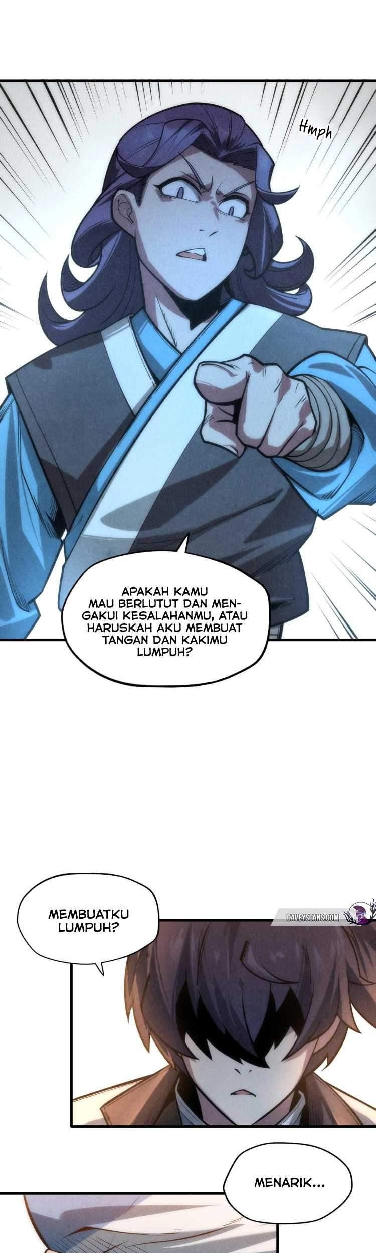 The Ultimate Of All Ages Chapter 8 Halaman 6