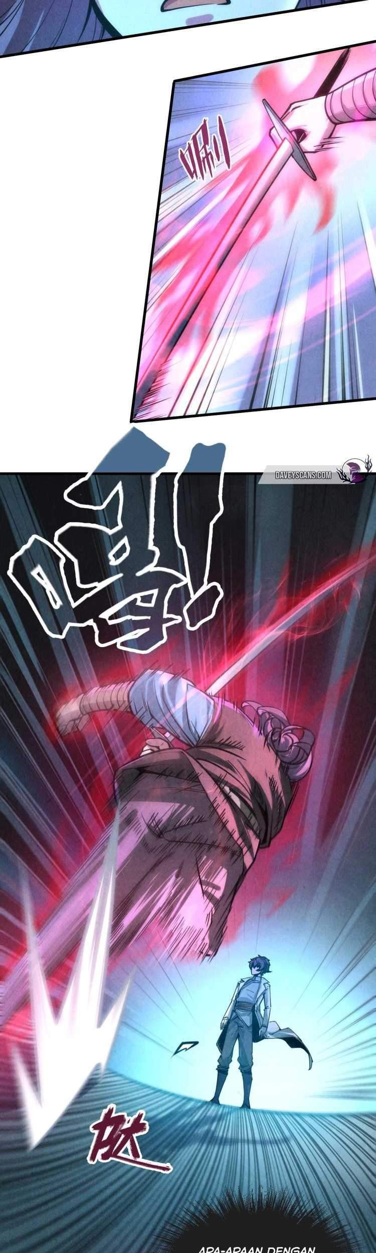 The Ultimate Of All Ages Chapter 8 Halaman 10