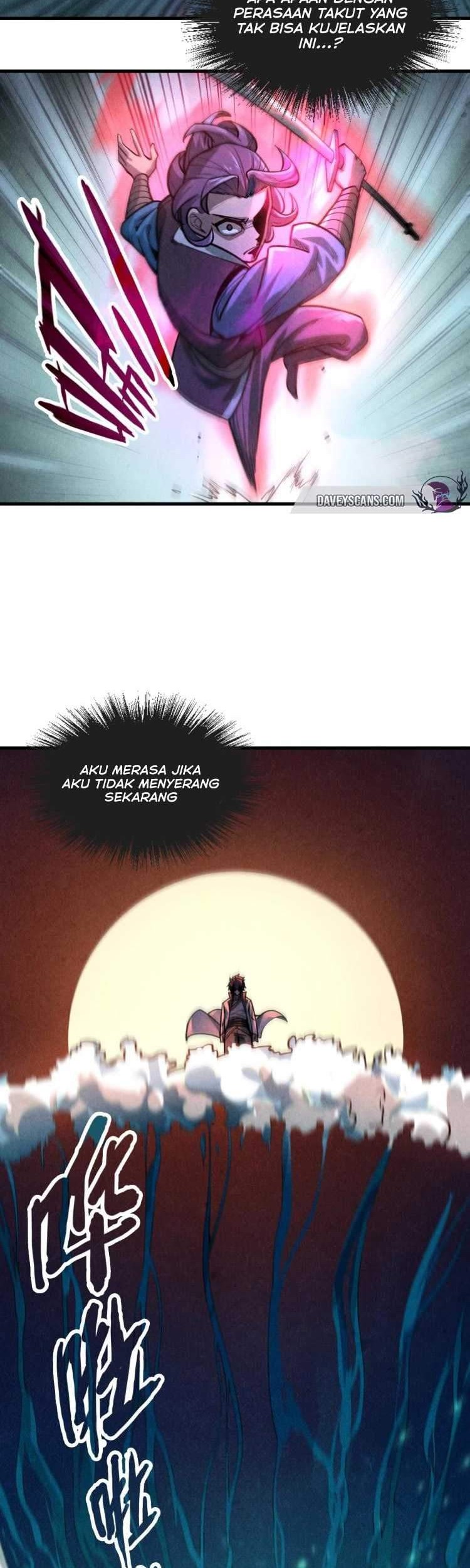 The Ultimate Of All Ages Chapter 8 Halaman 11