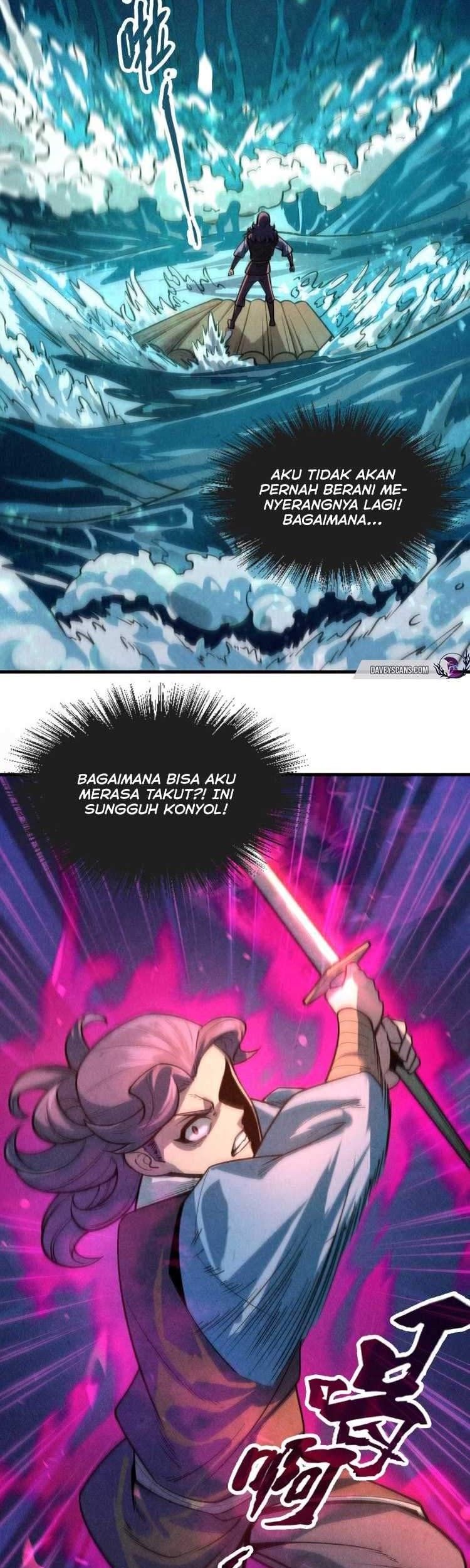 The Ultimate Of All Ages Chapter 8 Halaman 12