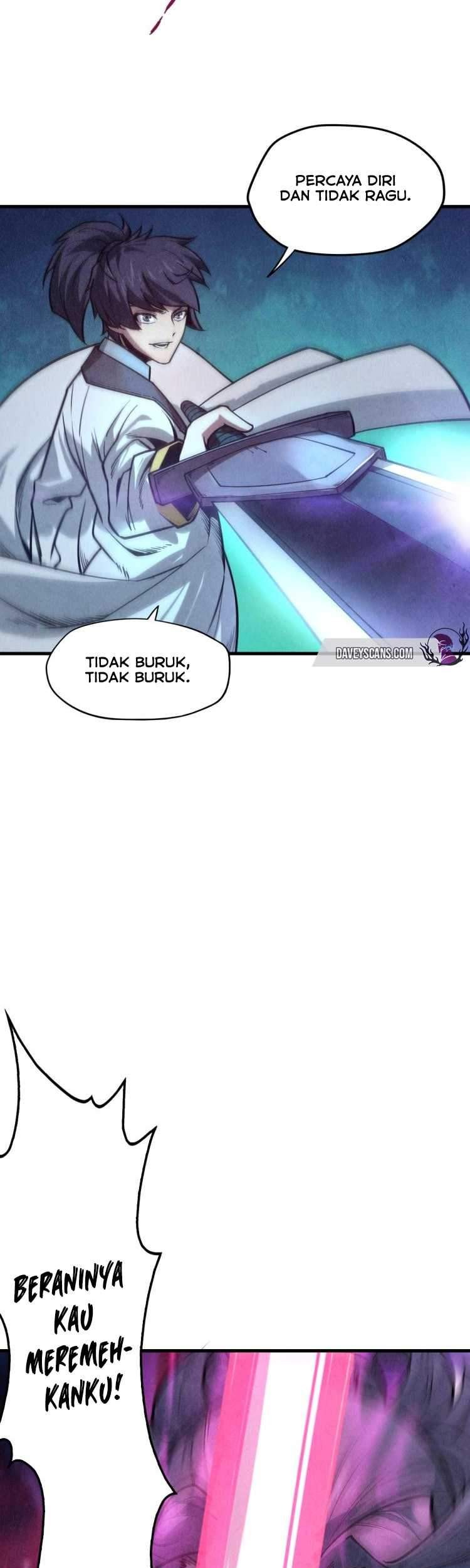 The Ultimate Of All Ages Chapter 8 Halaman 14