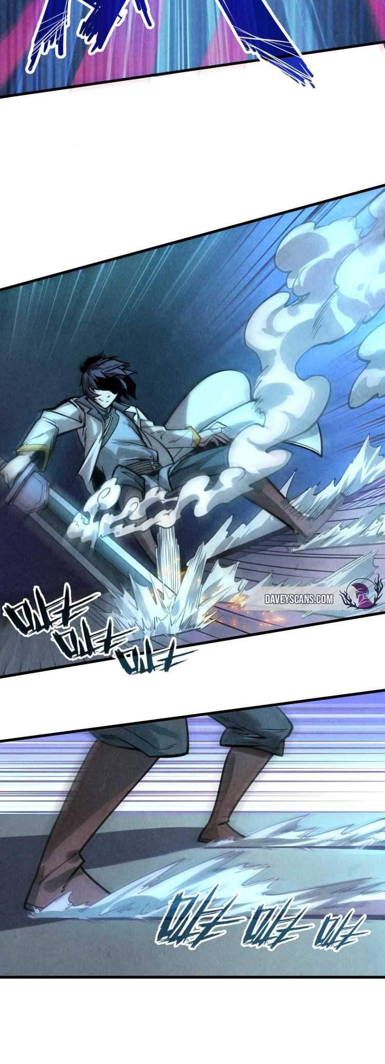 The Ultimate Of All Ages Chapter 8 Halaman 16