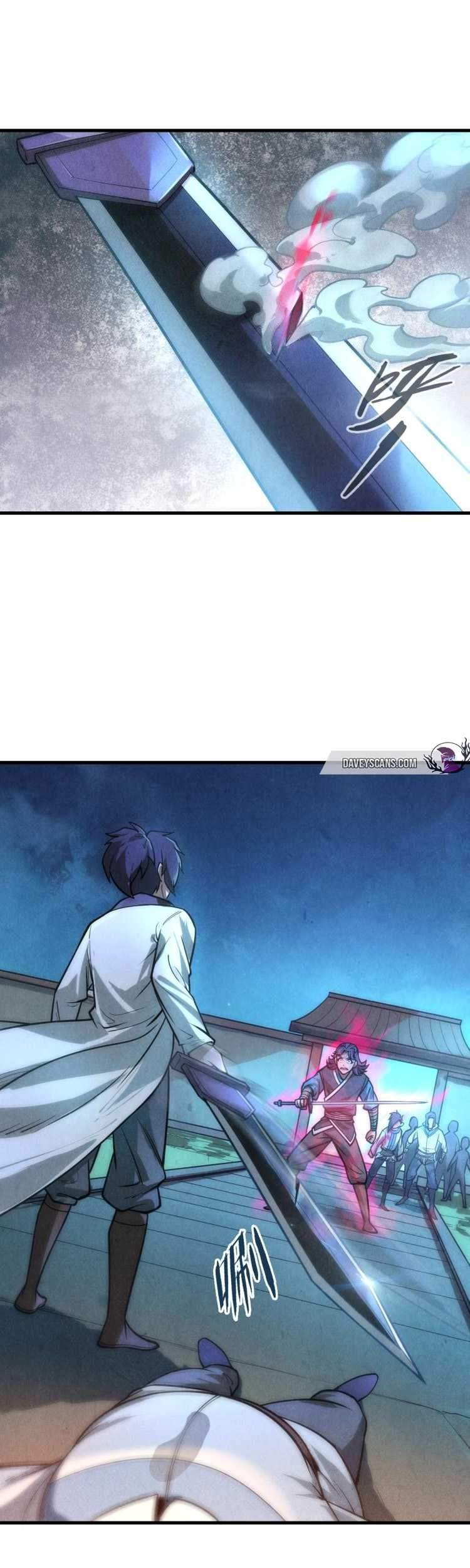 The Ultimate Of All Ages Chapter 8 Halaman 17
