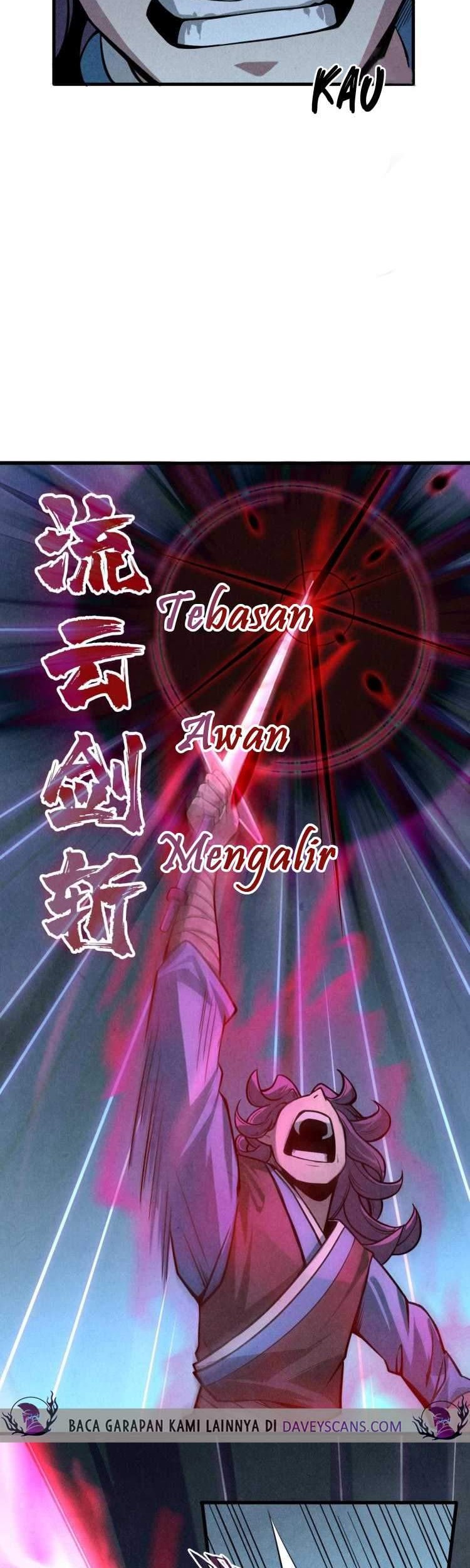 The Ultimate Of All Ages Chapter 8 Halaman 22