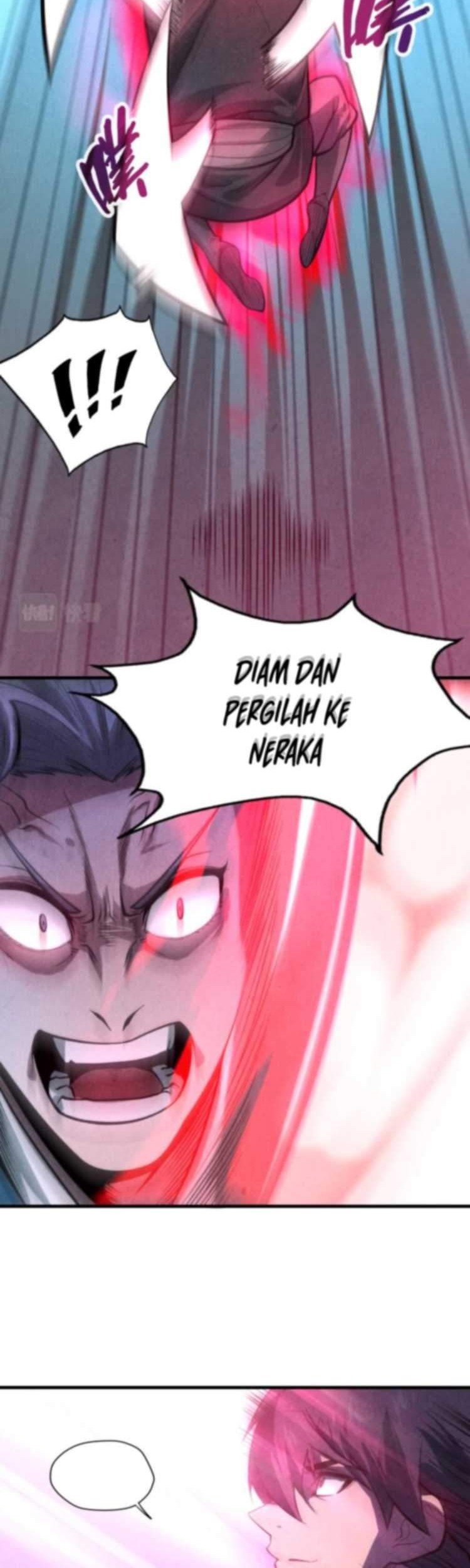 The Ultimate Of All Ages Chapter 8 Halaman 26