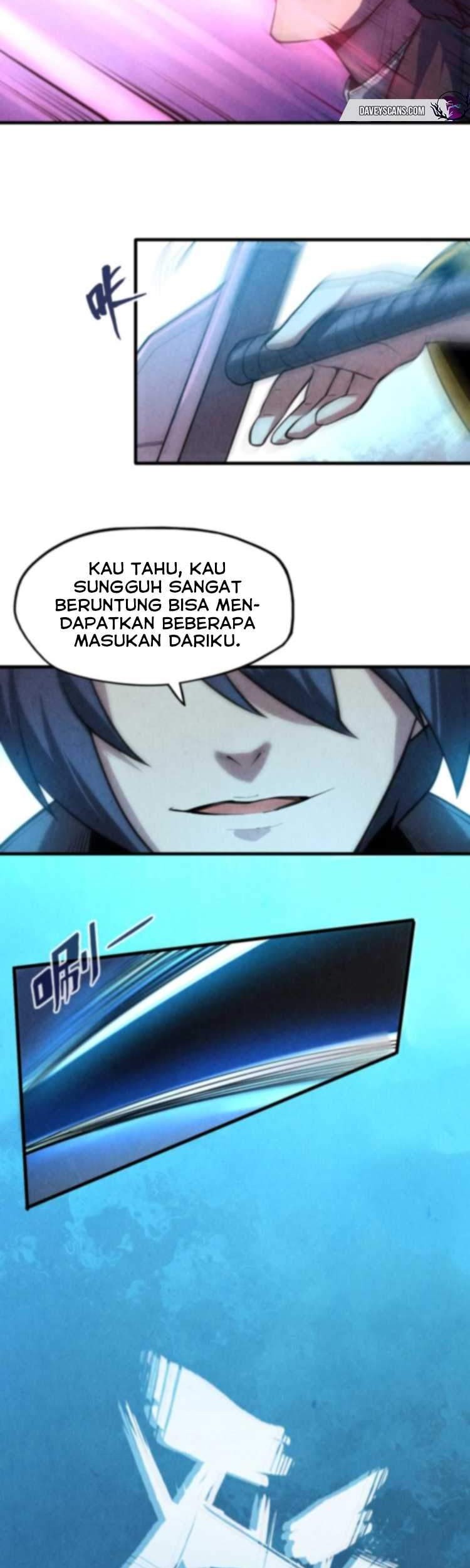 The Ultimate Of All Ages Chapter 8 Halaman 27