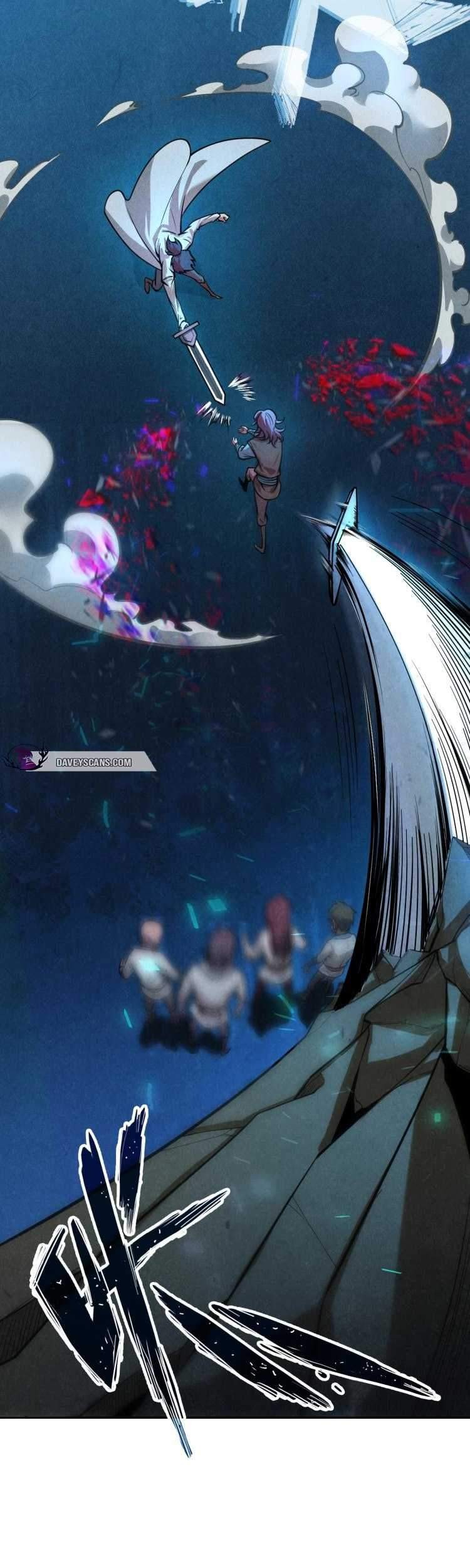 The Ultimate Of All Ages Chapter 8 Halaman 29