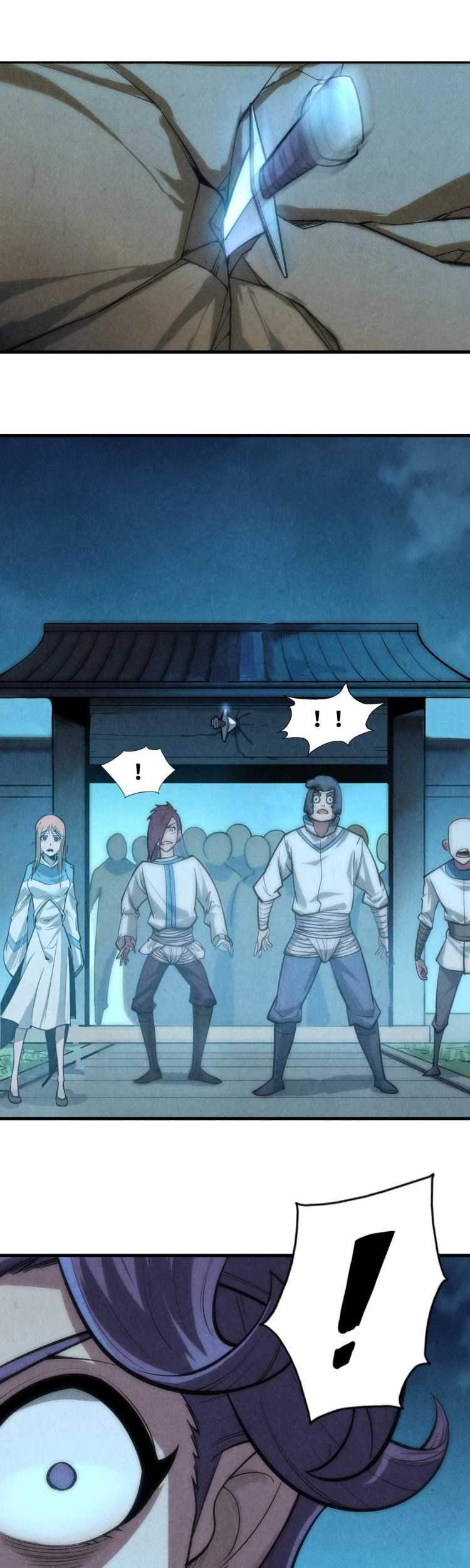The Ultimate Of All Ages Chapter 8 Halaman 30