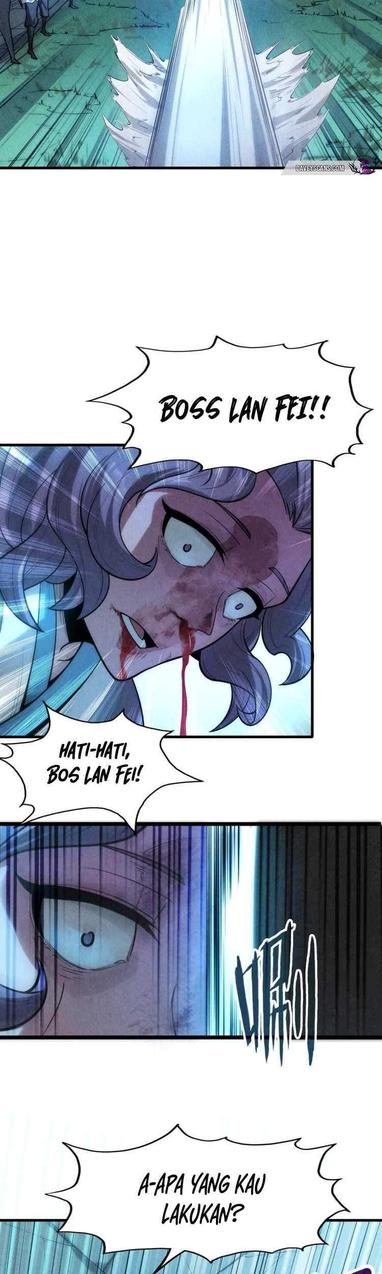 The Ultimate Of All Ages Chapter 8 Halaman 35