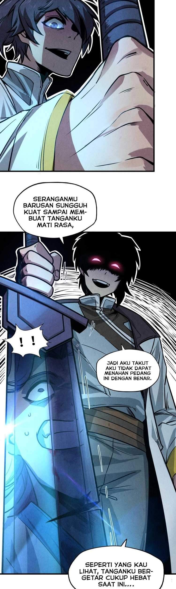 The Ultimate Of All Ages Chapter 8 Halaman 37