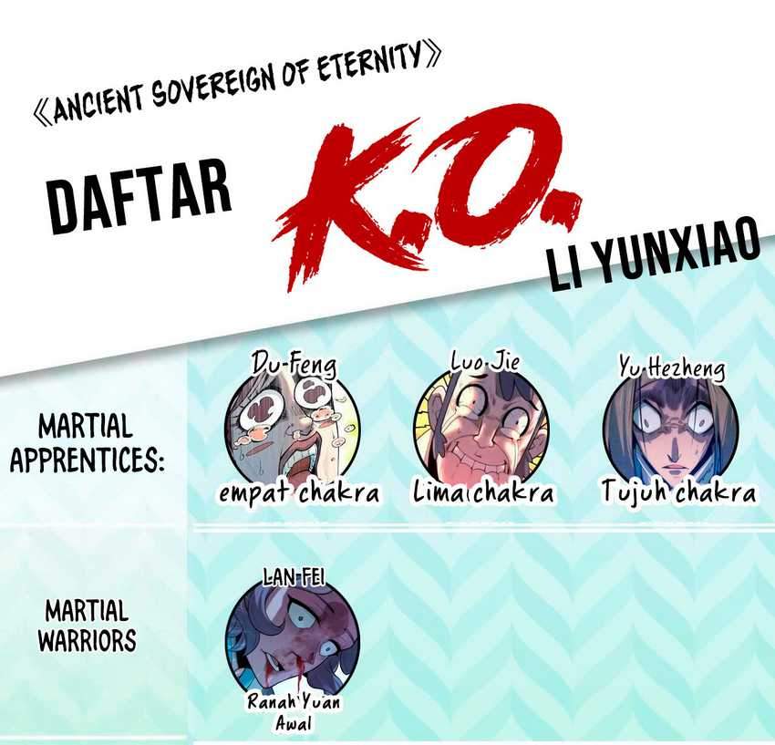 The Ultimate Of All Ages Chapter 8 Halaman 39