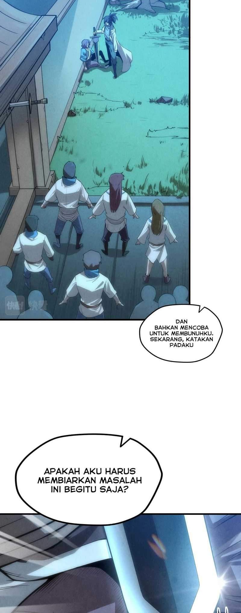 The Ultimate Of All Ages Chapter 9 Halaman 5