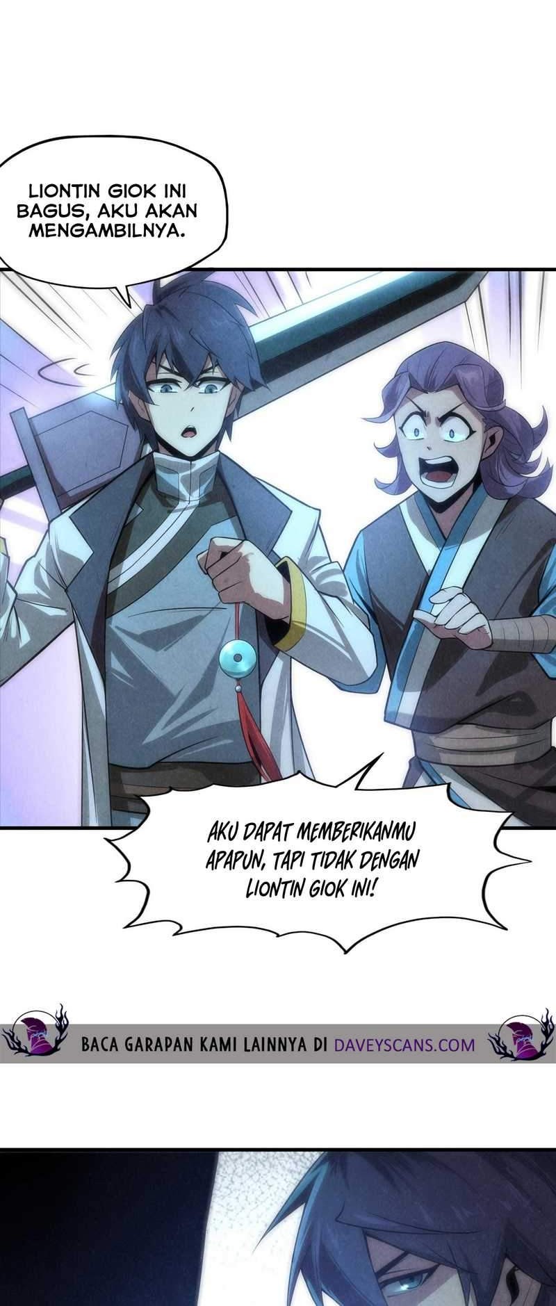 The Ultimate Of All Ages Chapter 9 Halaman 11