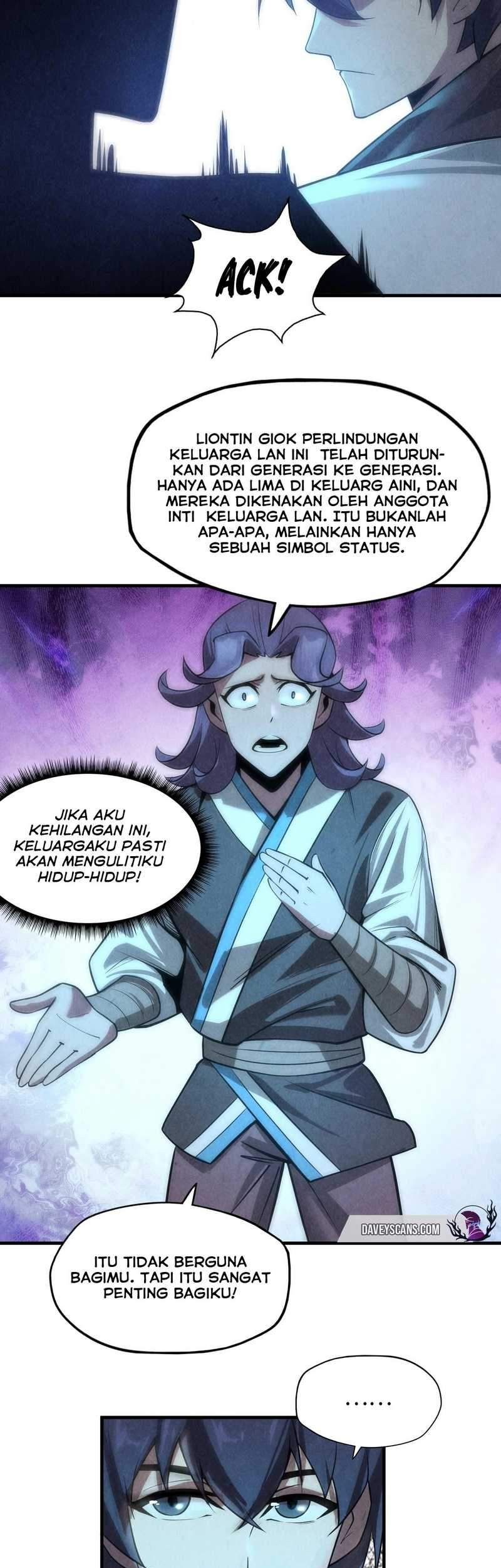 The Ultimate Of All Ages Chapter 9 Halaman 12