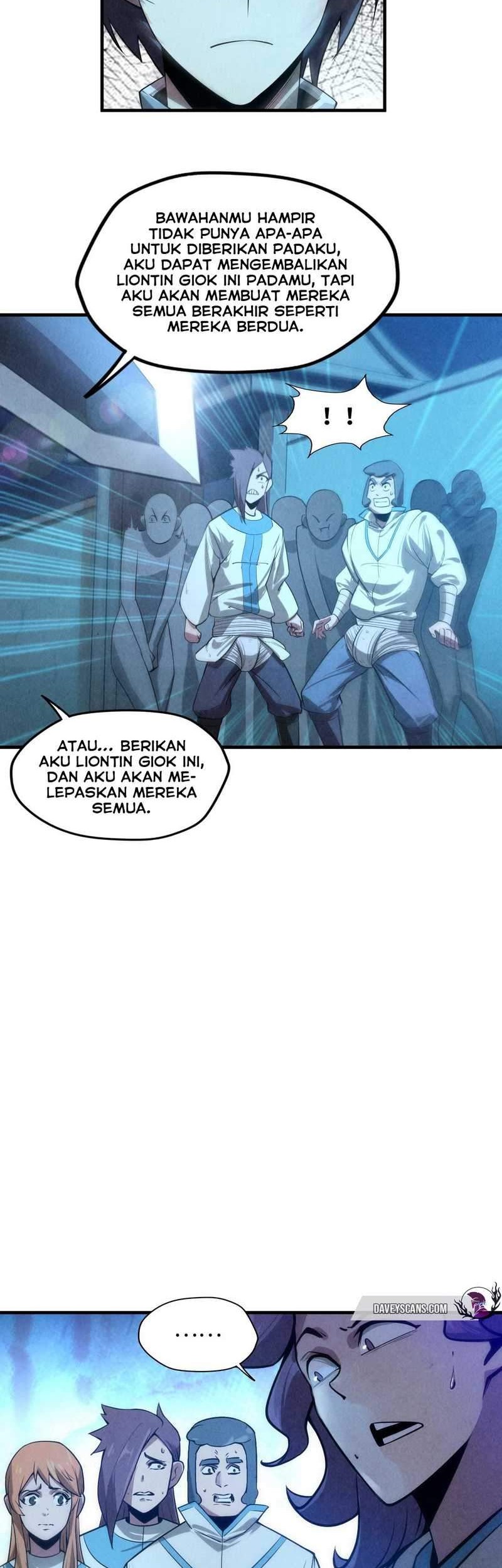 The Ultimate Of All Ages Chapter 9 Halaman 13