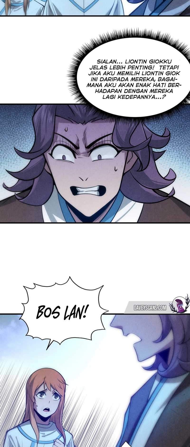 The Ultimate Of All Ages Chapter 9 Halaman 14